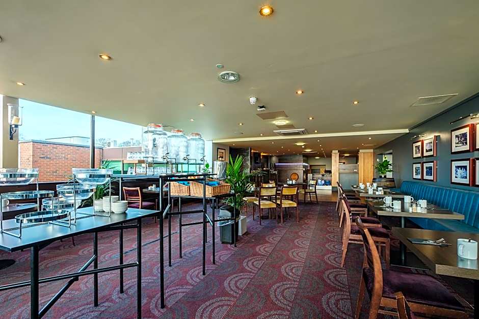 Hull Humber View Hotel, BW Signature Collection