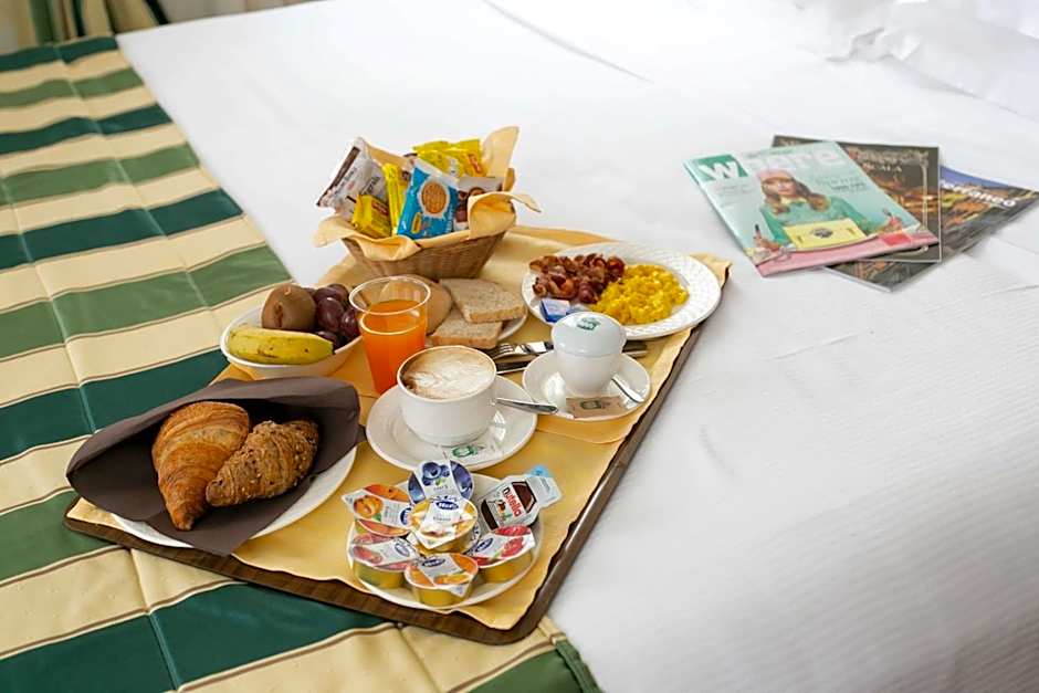 Hotel Mirage Sure Hotel Collection by Best Western