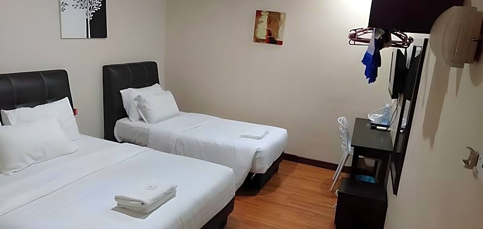 Hotel Seri Pauh