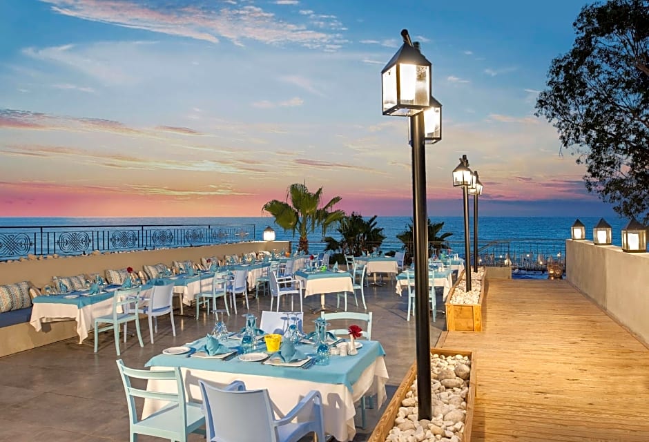 DoubleTree By Hilton Antalya-Kemer