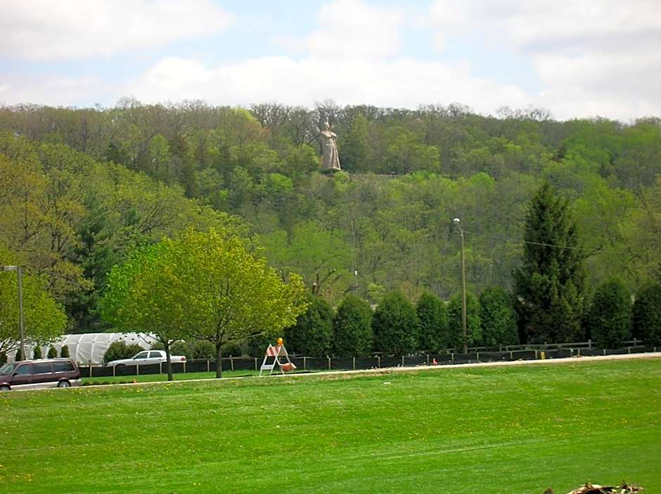 Chateau Lodge