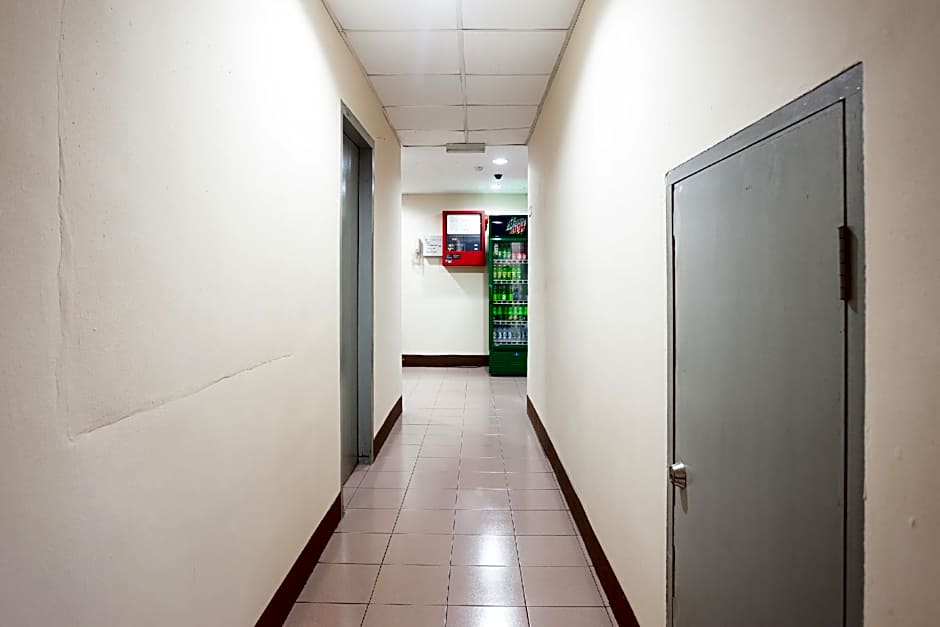 Hotel O Melintang Hotel