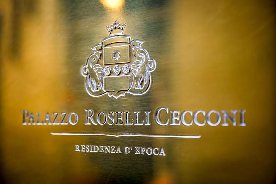 Palazzo Roselli Cecconi