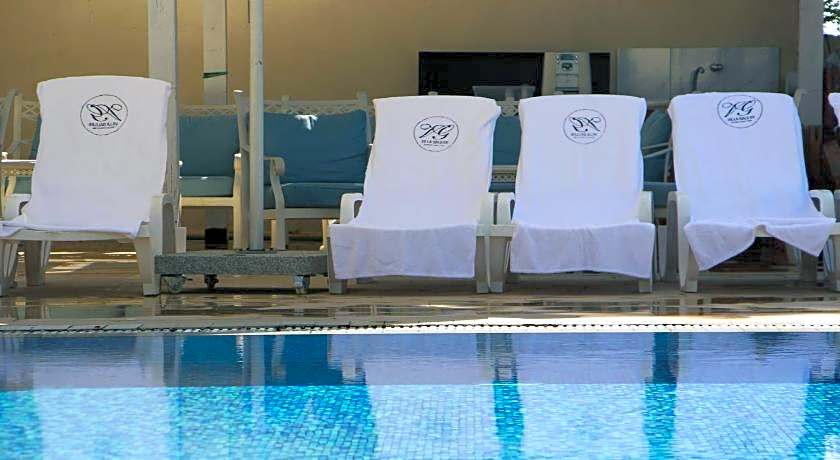 Villa Galilee Boutique Hotel and Spa                                                            