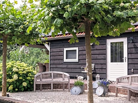 Bed & Breakfast De Schuur Inn