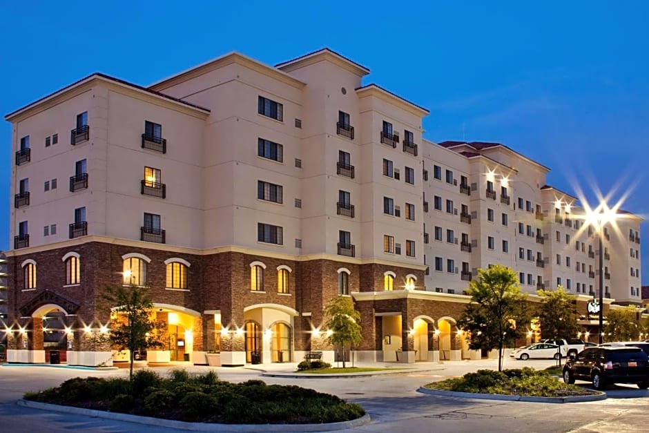 Sonesta ES Suites Baton Rouge University at Southgate