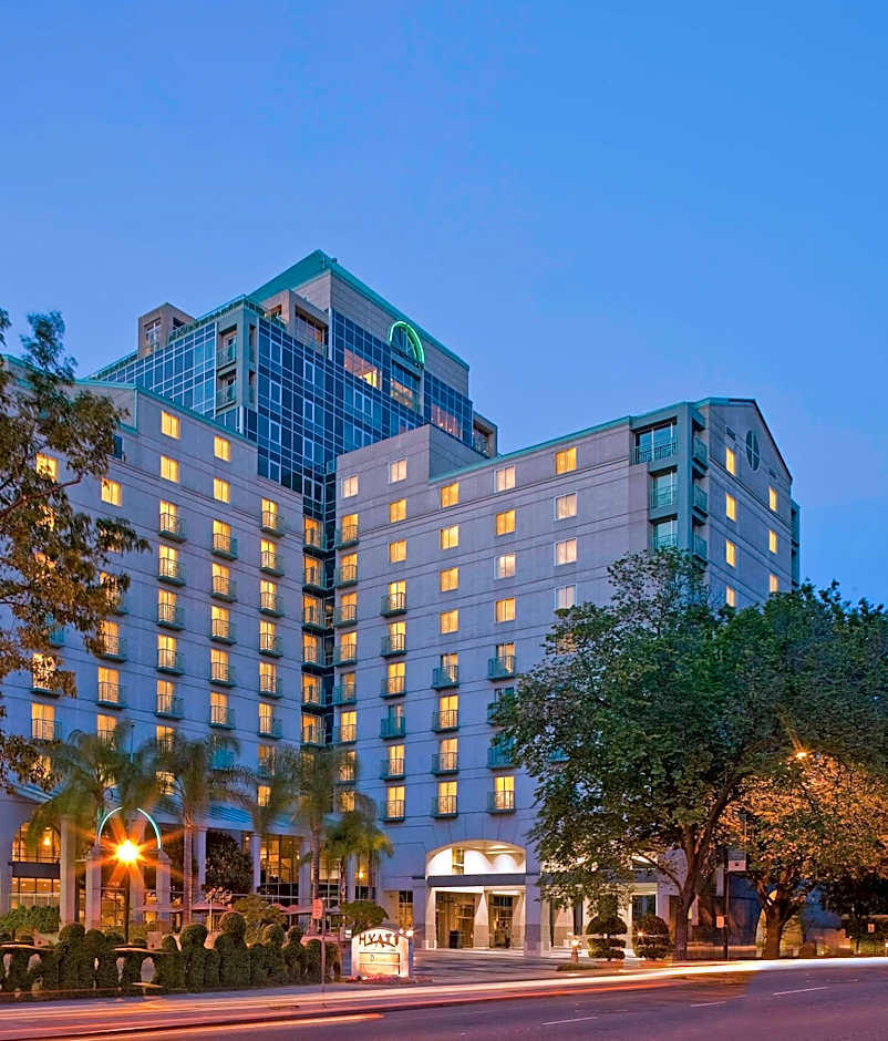 Hyatt Regency Sacramento