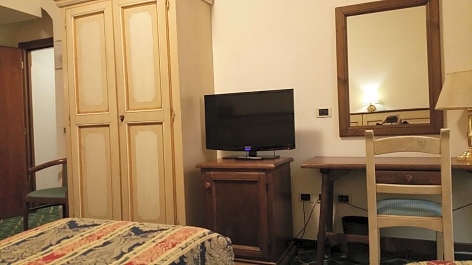 Hotel De Lanzi