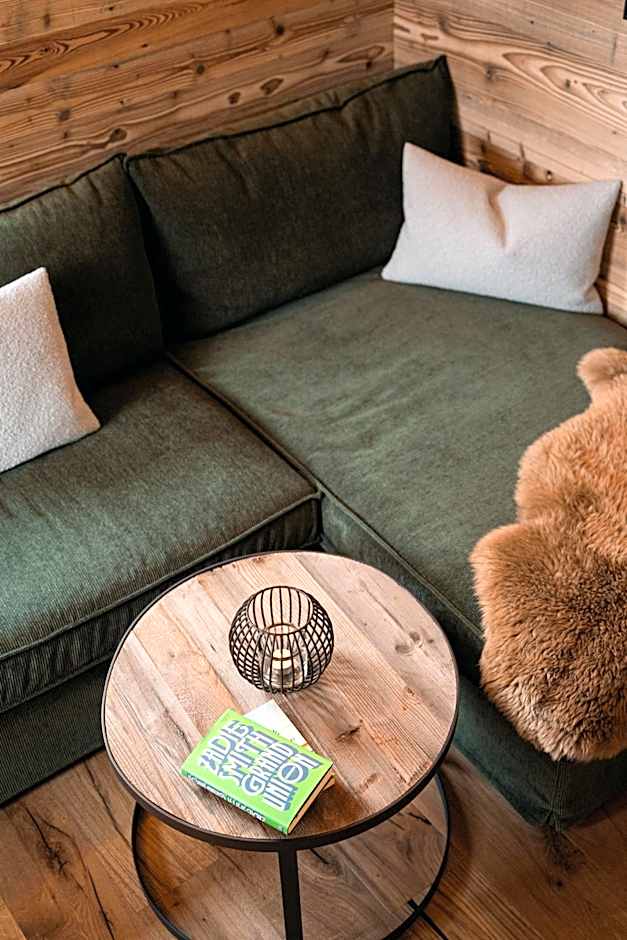 Hotel Leitenhof 4 Sterne Superior