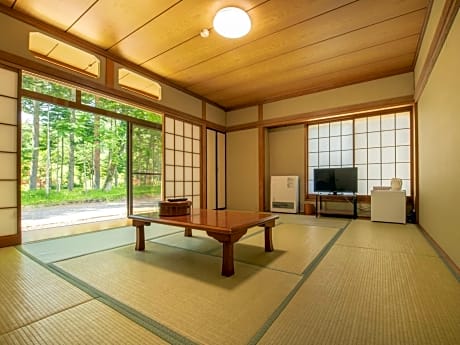 Yamanaka Lake ＲＹＯＺＡＮ - Vacation STAY 32157v