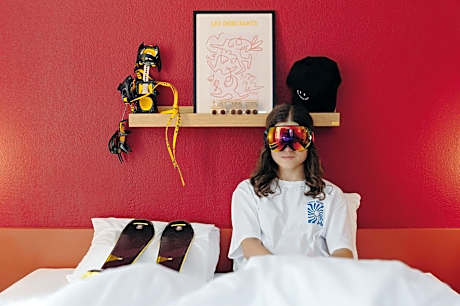 PlanB - Living Saint-Gervais - 250m des Remontées Mécaniques