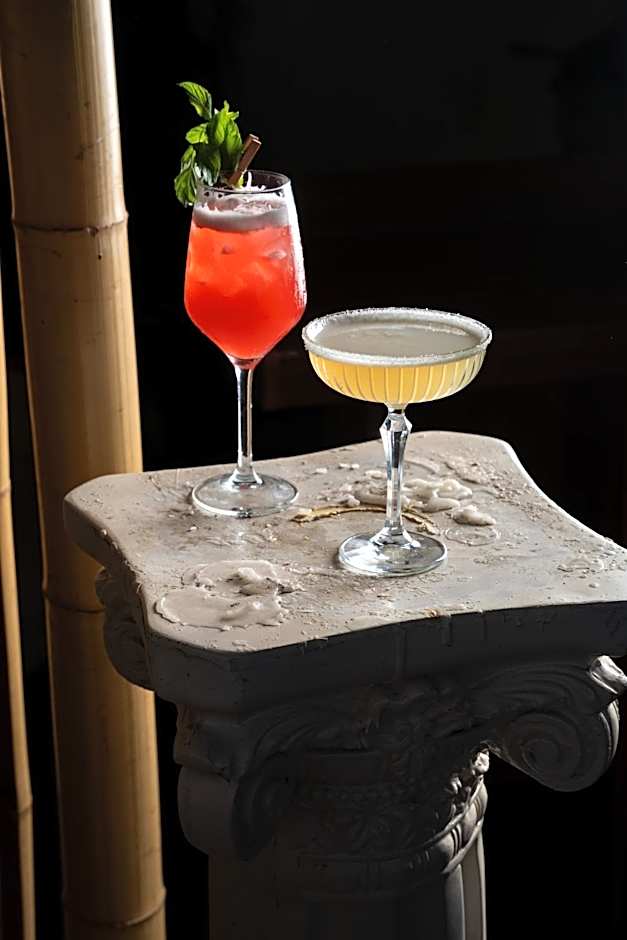 Agripas Boutique Hotel