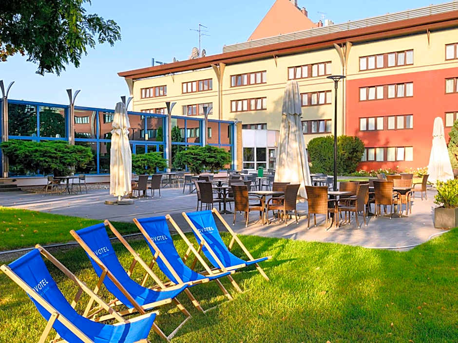 Novotel Gdansk Centrum