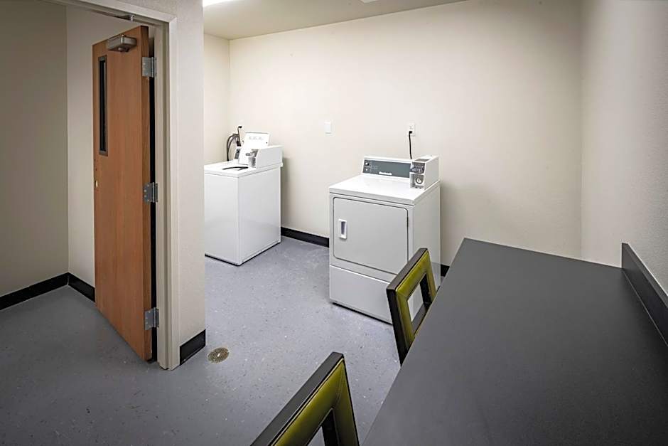 Fairfield Inn and Suites by Marriott Las Vegas Northwest