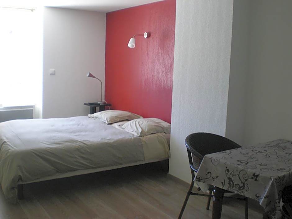 Appart Hotel de la Paix