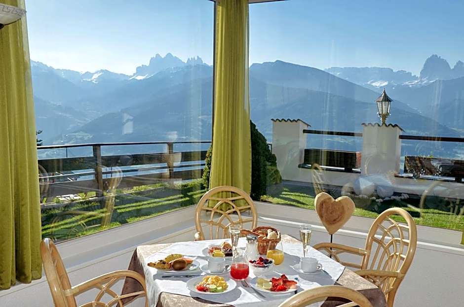 Granpanorama Wellnesshotel Sambergerhof Superior