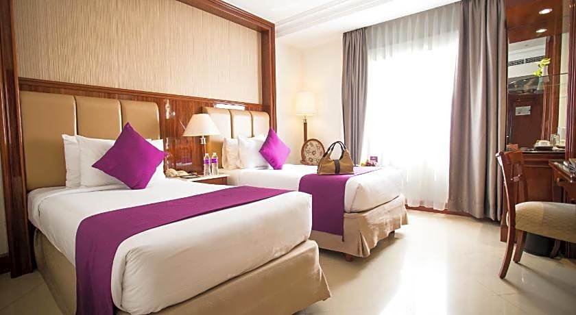 Arion Suites Hotel Kemang