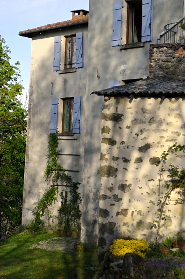 DUC MANOIR Chambres d'hôtes