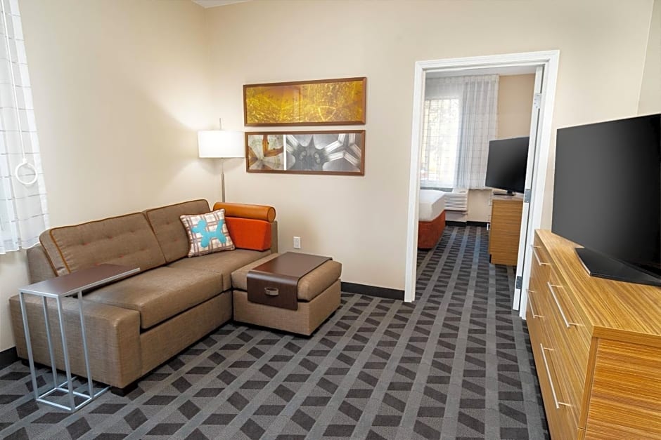 TownePlace Suites by Marriott Irvine Lake Forest