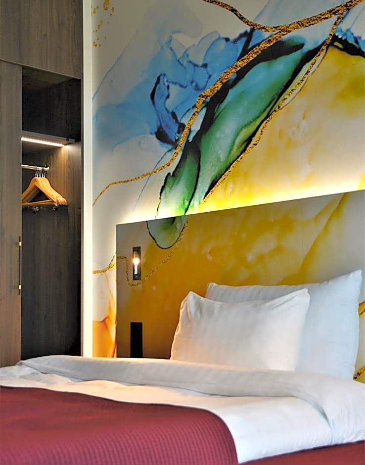 ProfilHotels Halmstad Plaza