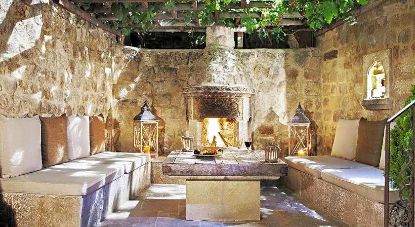 Yunak Evleri Cappadocia