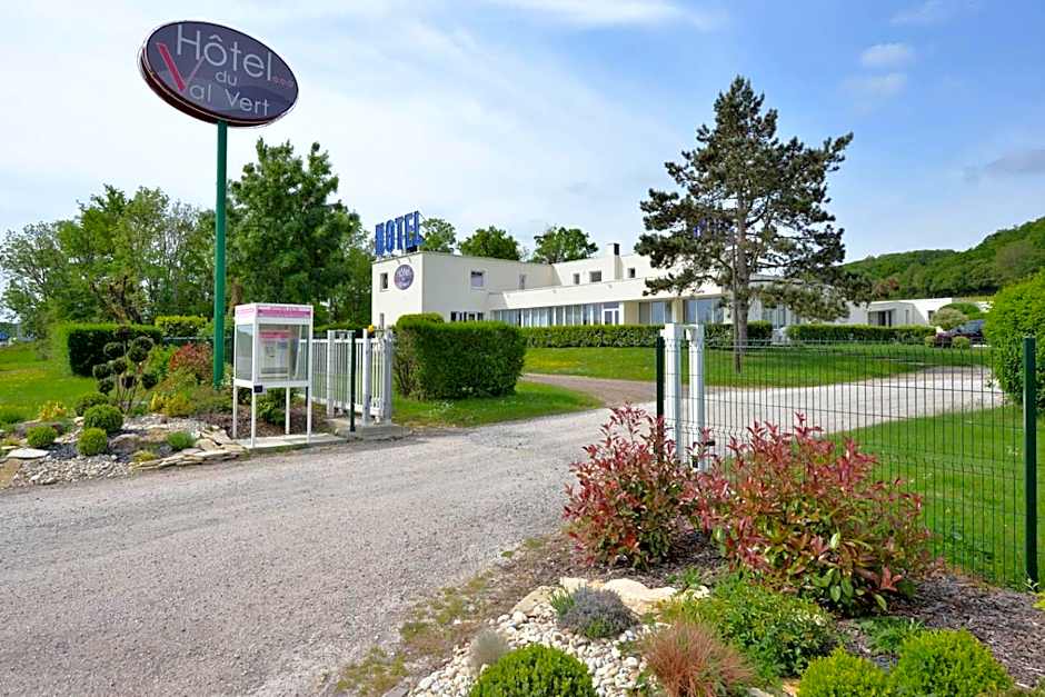 Hotel Val Vert