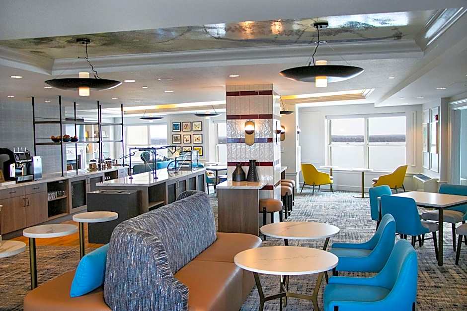 Hilton Madison Monona Terrace