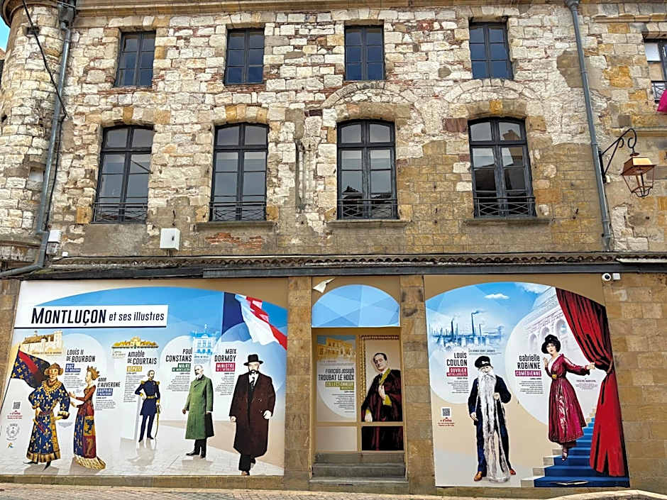 L'appart de Clea