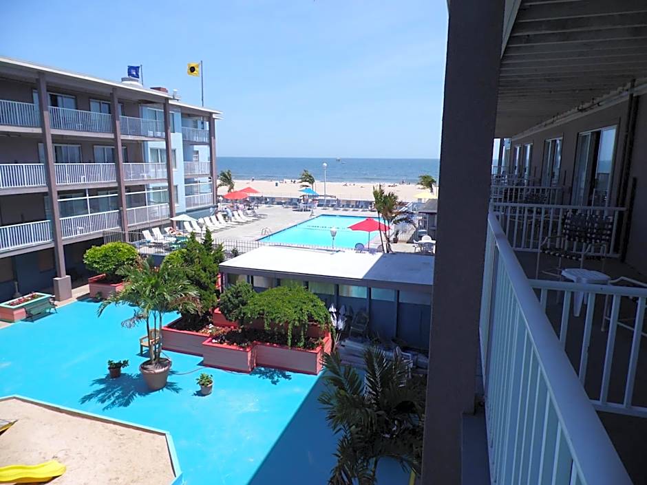 Flagship Oceanfront