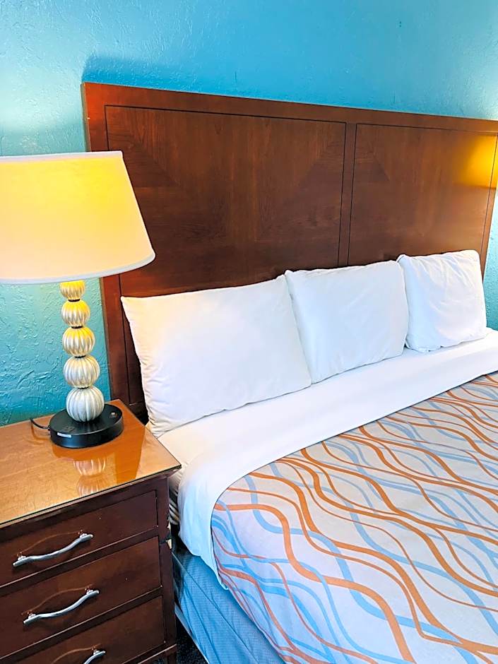 Relax Inn Lawton