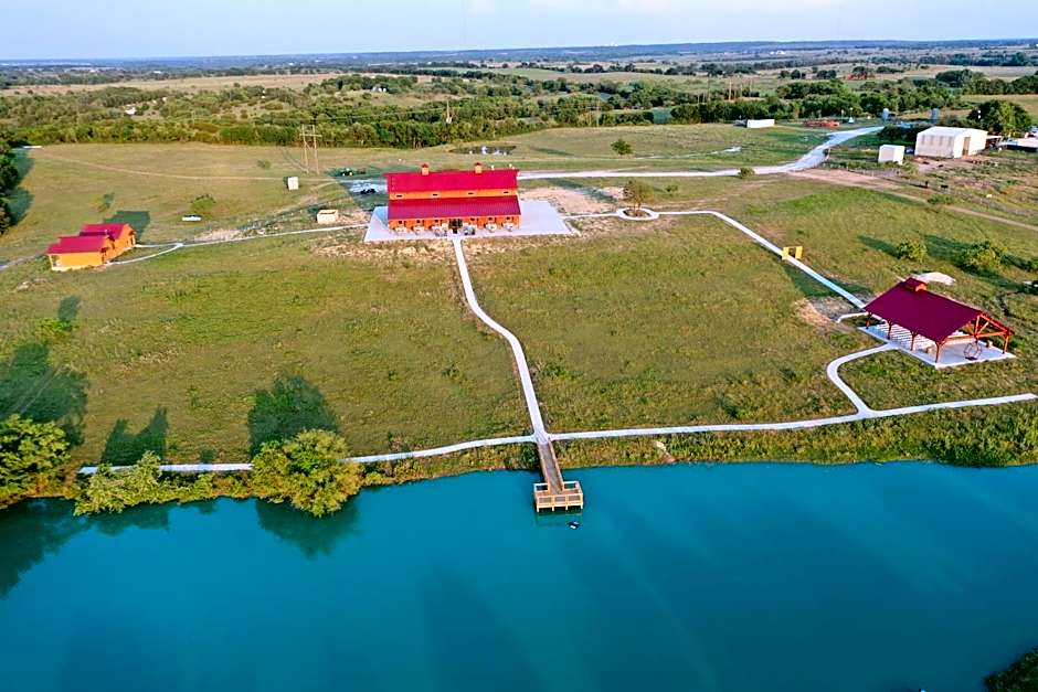 Blue Hills Ranch