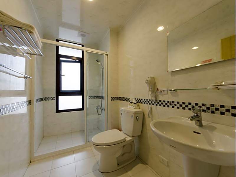 Well Cho Country House – Dongshan