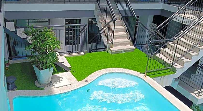 Poolrada Boutique Hotel