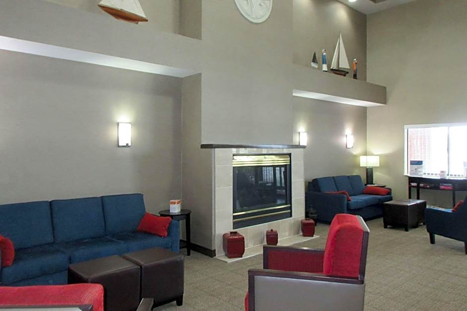 Comfort Inn Port Huron