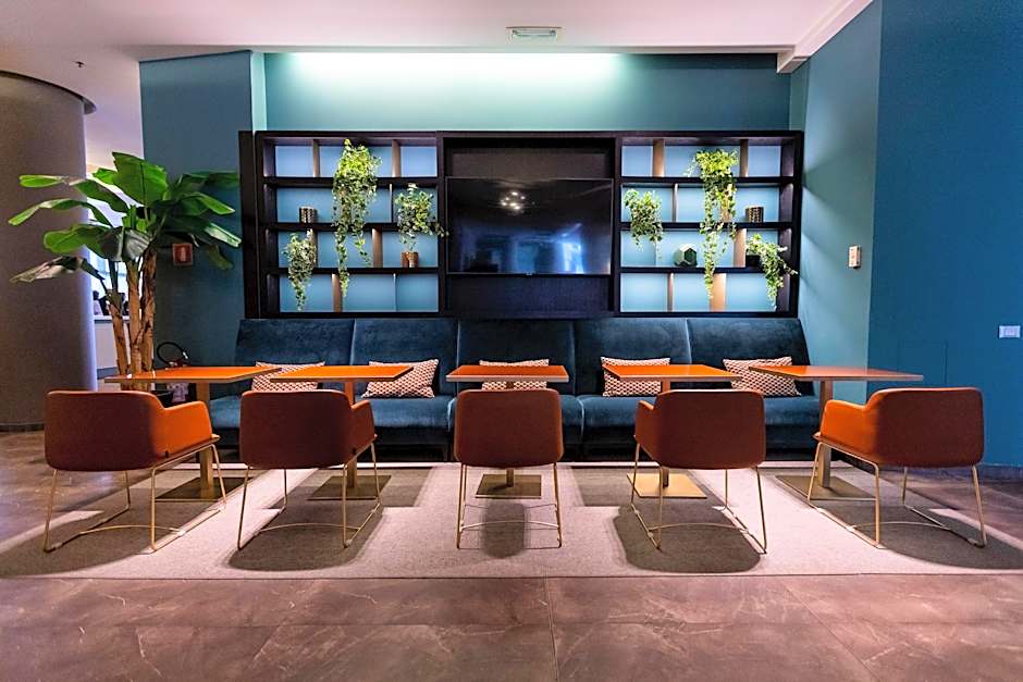 Ramada Plaza by Wyndham Milano