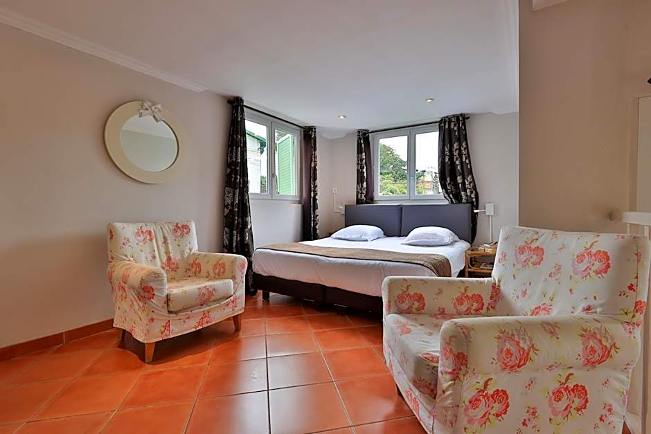 Emeraude Résidence Hotelière