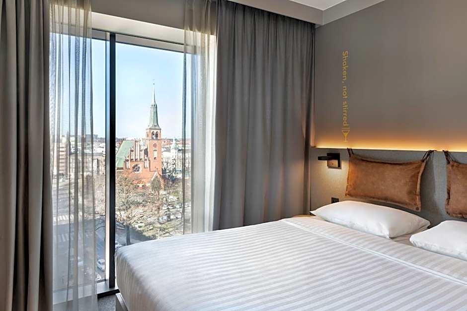 Moxy Szczecin City