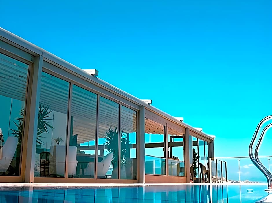 Spektr Boutique Hotel Yalikavak