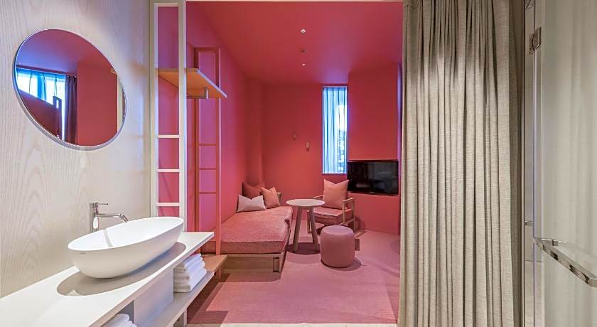 toggle hotel suidobashi TOKYO