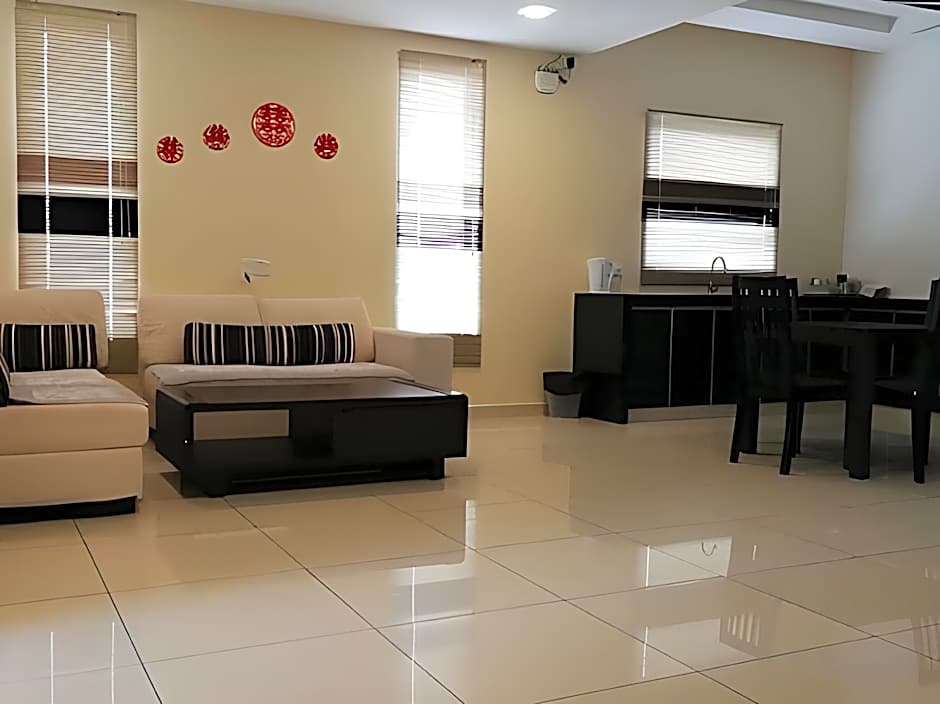 Millenium Maison Home