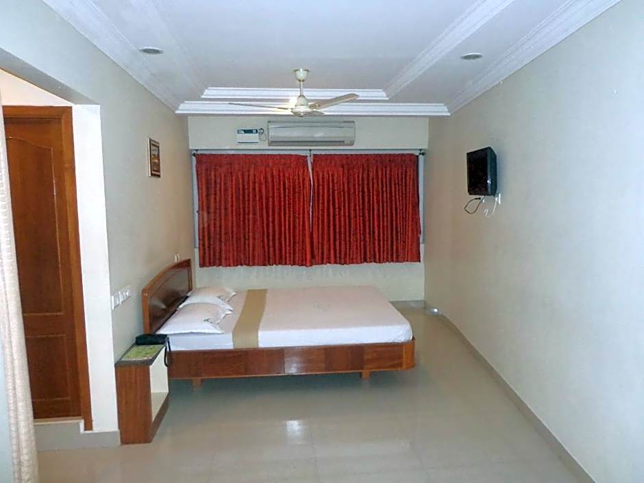 Hotel Susee Park