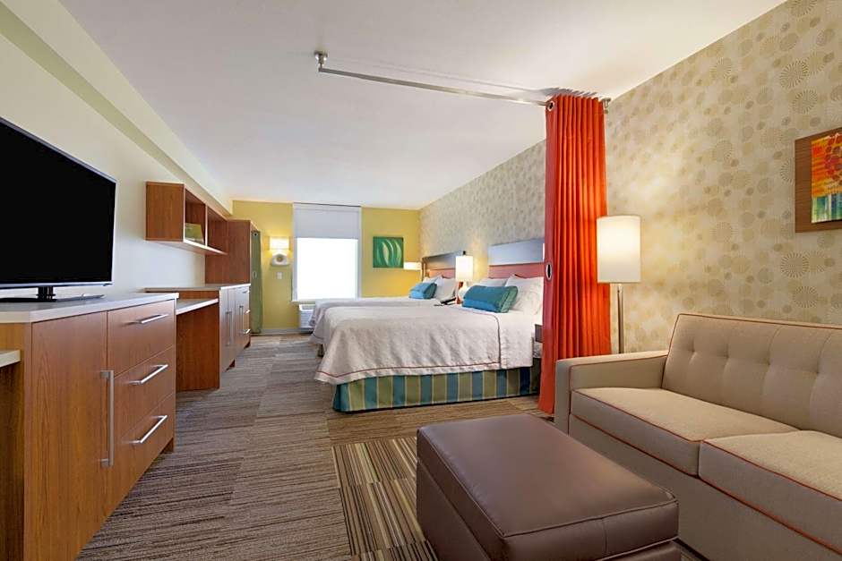 Home2 Suites by Hilton Champaign/Urbana