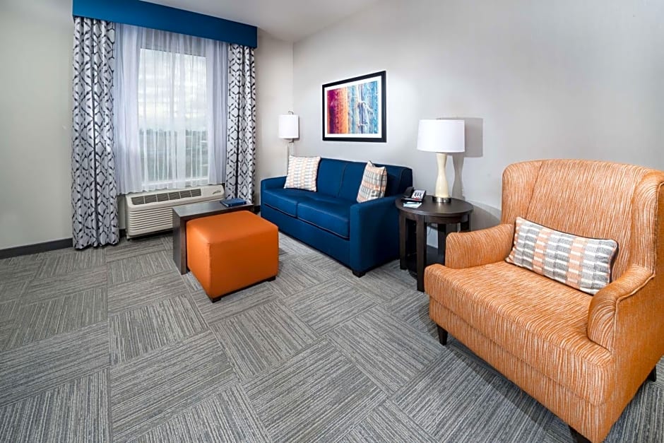 Homewood Suites by Hilton Tulsa/Catoosa, OK