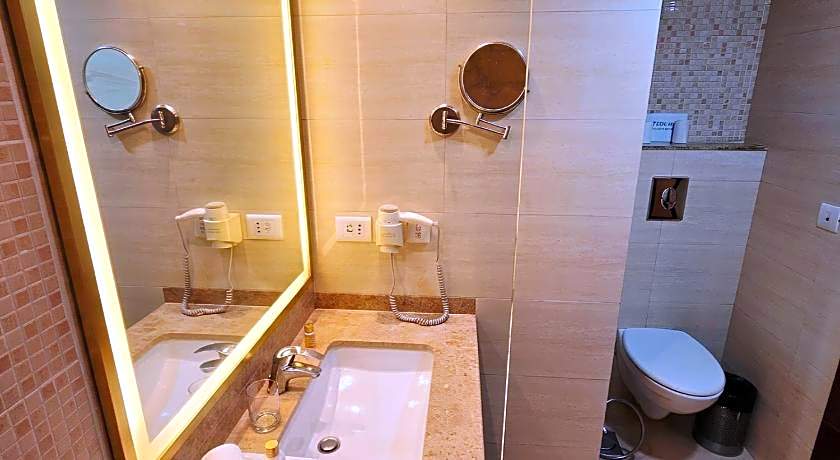 Shervani Hotel Nehru Place