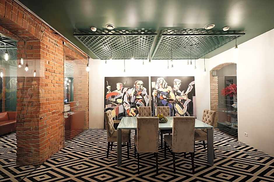 Hotel Navalis, Klaipėda