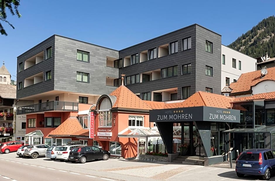 Hotel Zum Mohren