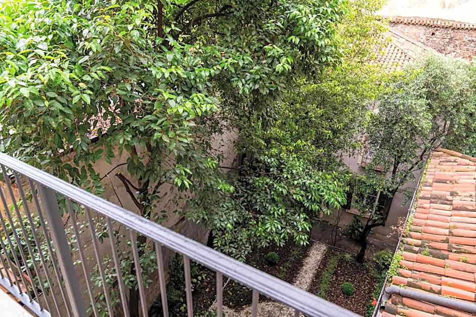 Palazzo delle Guglie by Postcardsfrom