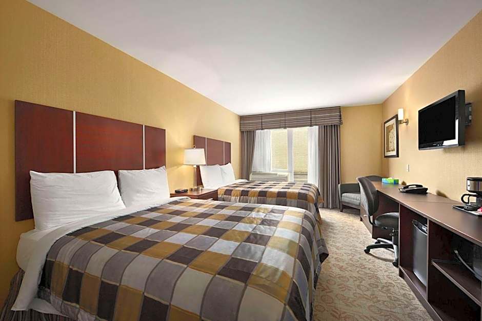 Days Inn by Wyndham Brampton