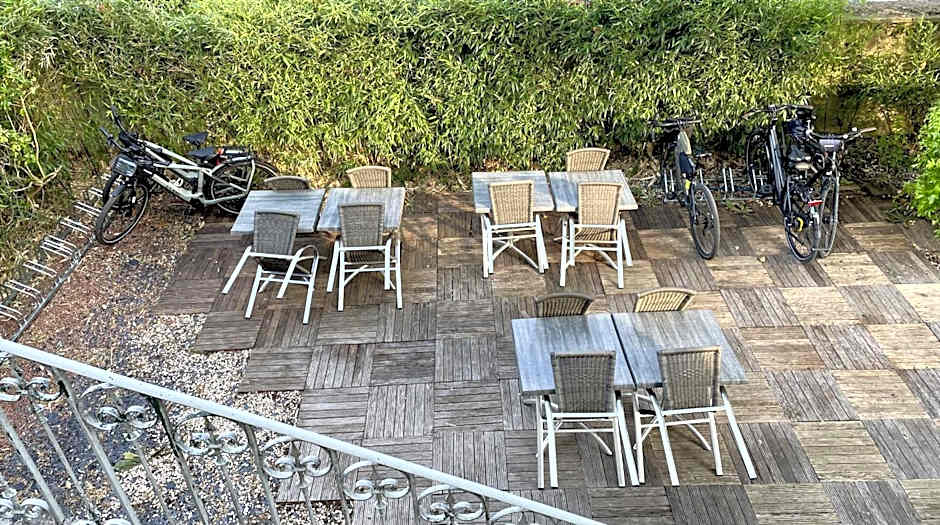 Best Western Blois Chateau