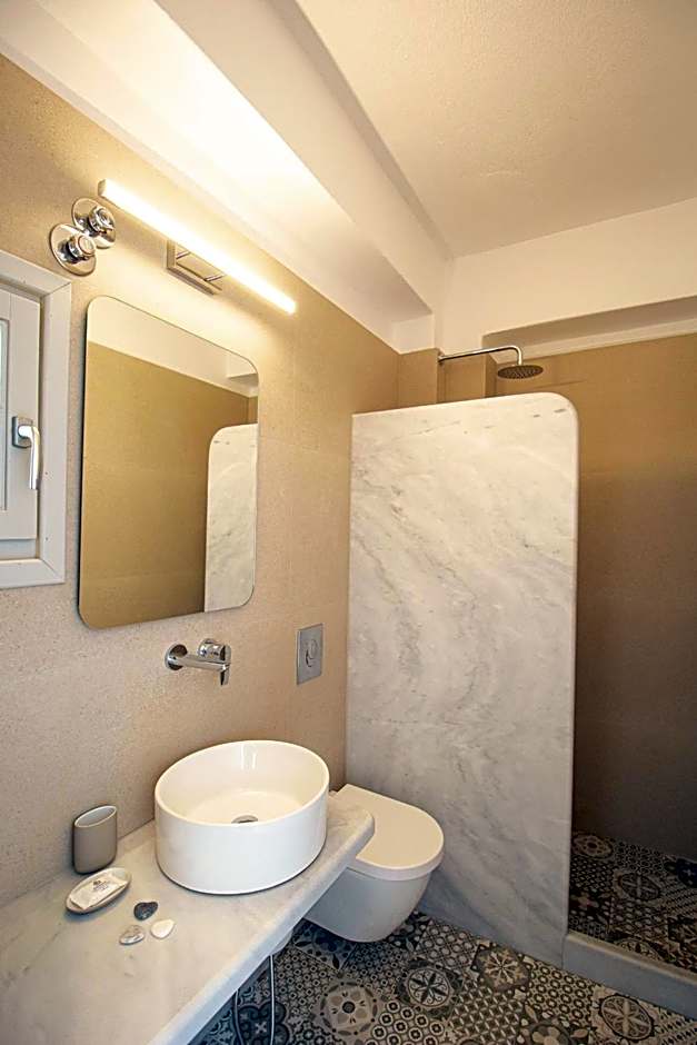 Crystal View Mykonos